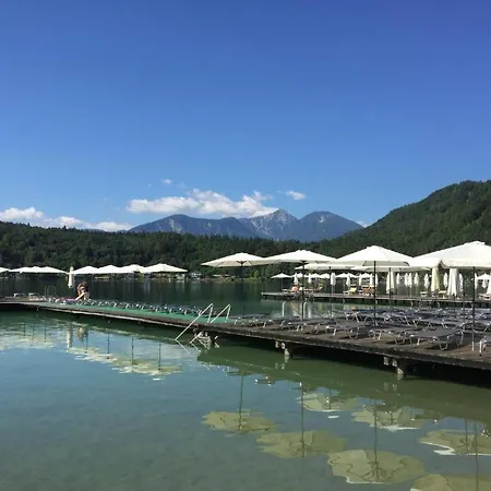 Marolt Dependance 3*