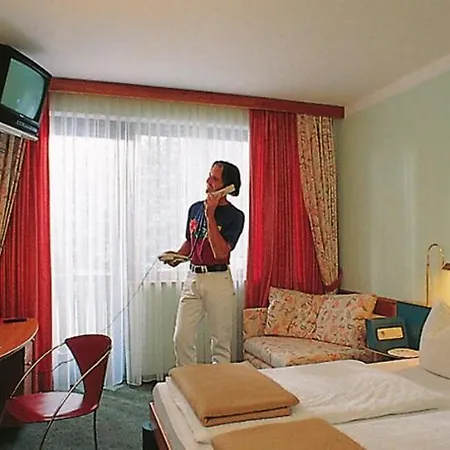 Hotel Marolt Dependance 3*