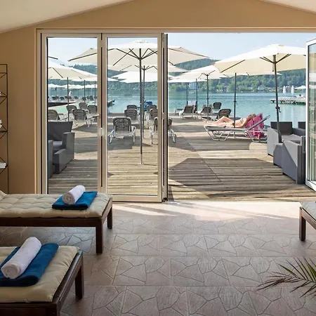 Hotell Marolt Dependance 3*