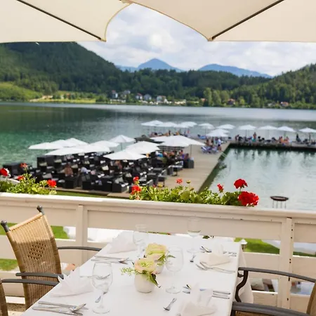 Hotell Marolt Dependance