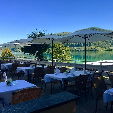 Marolt Dependance Sankt Kanzian am Klopeiner See