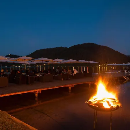 Hotel Marolt Dependance 3*