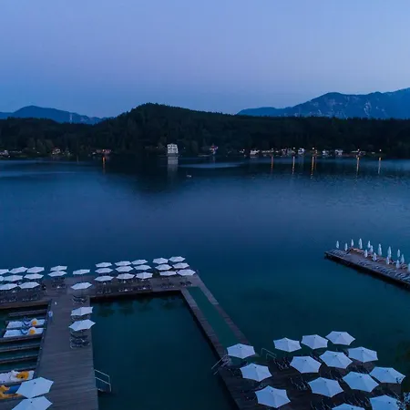 Hotel Marolt Dependance 3*