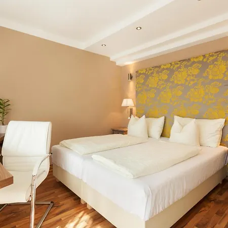 호텔 Marolt Dependance 상트칸지안