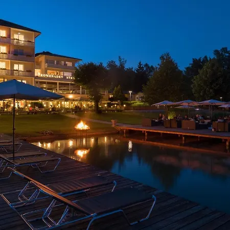 Marolt Dependance 3* Sankt Kanzian am Klopeiner See