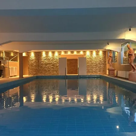 Marolt Dependance Hotel 3*