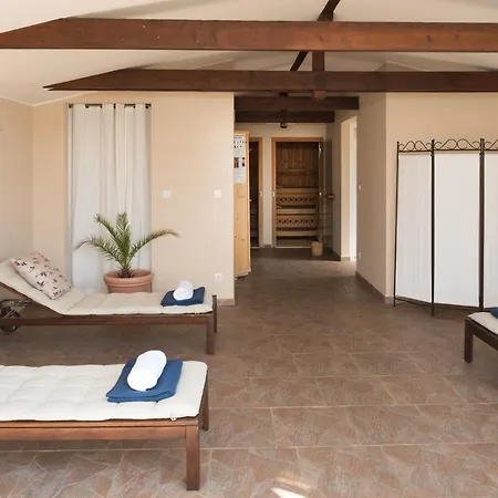 Marolt Dependance Hotell