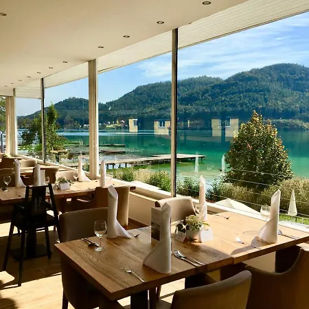 Marolt Dependance 3* Sankt Kanzian am Klopeiner See