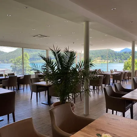 Marolt Dependance Hotell 3*