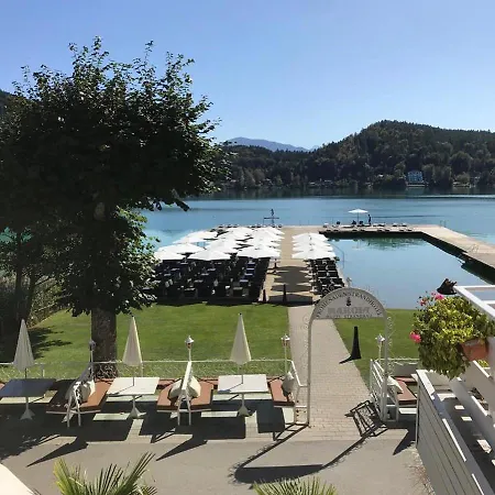 Hotel Marolt Dependance 3*