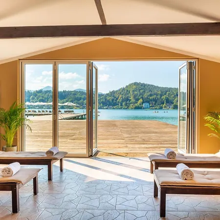 호텔 Marolt Dependance