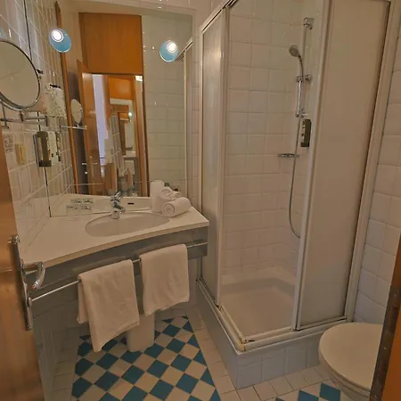 Hotell Marolt Dependance